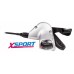 Шифтер Shimano Alfine S503 8 скоростей